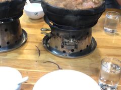 -范贤光鸡公煲(平乐园总店)
