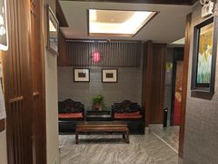 -不倒翁·安徽名菜楼(步行街店)