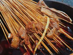 -冒椒火辣(太古里店)