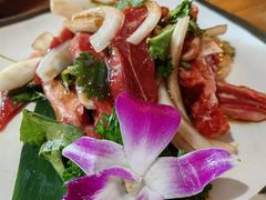 -小花花炭火烤肉·十五年延吉风味(左家庄店)