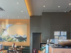 -星巴克(衡阳崇盛晶珠广场店)