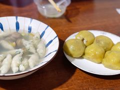 -食来运转平潭小吃(平潭店)