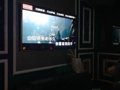 -好乐迪量贩KTV(春熙路香槟广场店)