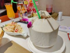 -青檸泰 LIME THAI (财富购物中心店)