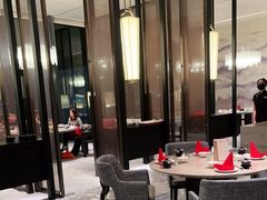 大堂-御公馆中餐厅·点心·顺德菜·佛山东平保利洲际酒店
