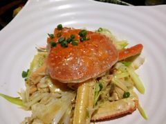 -蟹之国·精品蟹料理(极地店)
