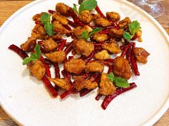 -格桑花开药膳蔬食文化空间