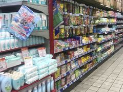 -世纪联华超市(外海店)