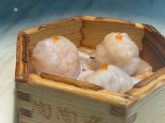 陶陶居大虾饺-陶陶居酒家(环市东店)
