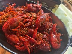 -聚味瞿记·龙虾堂(树木岭店)