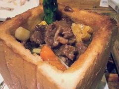 -那兰楼私房餐厅