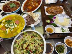 -嘉森酒店-中餐厅