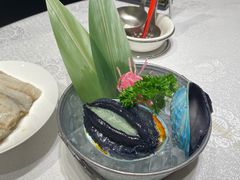 -行家海鲜火锅酒家(静安寺店)