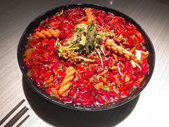 -花千醉(新街口店)