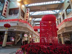 -南市食品街