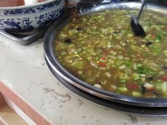 -邢老三肉丸胡辣汤腊牛肉夹馍(朗福大厦店)