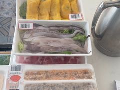 -野妹火锅(南园店)