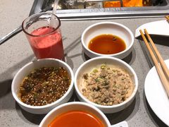 -海底捞火锅(天一广场亚细亚店)