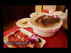 -山城年华老火锅(玉林店)