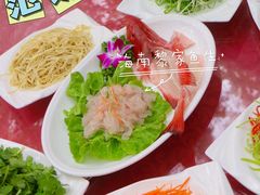 -范饭椰林川湘味海鲜·椰子鸡(三亚湾椰梦长廊店)