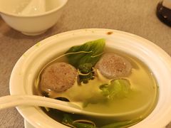 -潮府馆·非遗潮州菜·世纪公园(新国际博览中心店)
