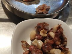 -韩聚屋韩国烤肉餐厅(新北万达店)