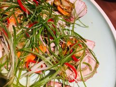 -吕氏疙瘩汤·新鲁菜(济南万象城店)