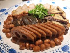 -四季厨房 鲁菜·孔府烤鸭(高新万达店)