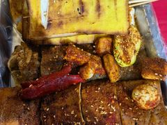 -非凡烧烤(历史博物馆店)