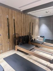 -卡莫瑜伽·普拉提