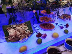 -绮梦西湖·云端餐厅(歌德店)