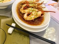 -顺风海鲜港(金玉兰店)