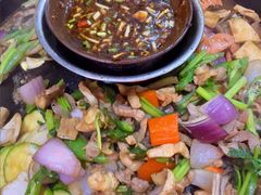 -正宗水城烙锅(黔灵东路店)