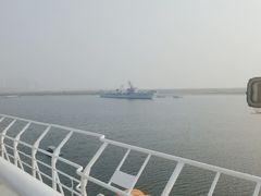 -泰达航母主题公园