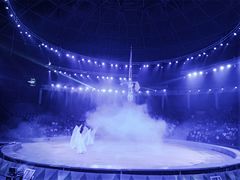 -山西乌金山旅游区