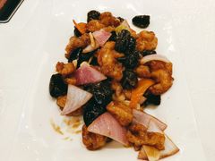 -大铁勺新津菜(东丽阳光新业广场店)