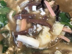 -肘子酥·天津捞面(德云社店)