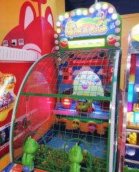 -万达宝贝王(银川金凤万达广场店)