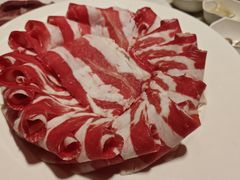 肥牛-南门涮肉(东单店)