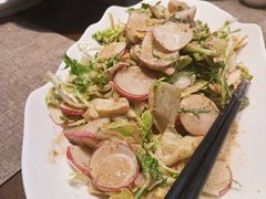 -俏东方·海味水饺·青岛菜(崂山店)