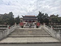 -开福禅寺