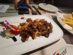 -米兰西点(人民大街店)