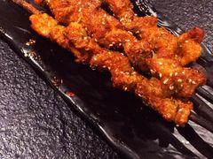 -羊肉街口老银川滩羊涮肉馆