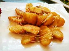 -明珠海港大酒店