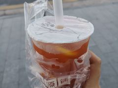 -桂桂茶(恒基名人店)