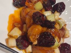 -望乡楼上海菜(日月光店)