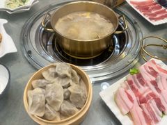 -大理董·董家小厨野生菌火锅(古城旗舰店)