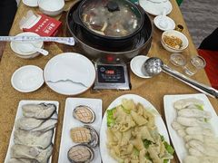 -濠轩阁特色生蚝火锅(水湾路店)