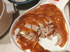 -那家小馆•北京菜•烤鸭(中关村店)