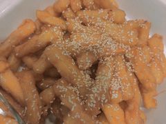 -素满香·素食自助餐(苏州·临顿路店)